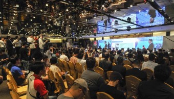 아시아 최대 ICT 박람회 ‘컴퓨텍스 2016′ 개막 … 스타트업 특화관 눈길