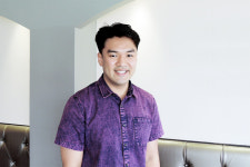 춤으로 세계 정점을 찍은 이문행 안무가가 전하는 ‘꿈을 이루는 비결’