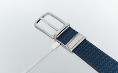 삼성전자 스핀오프 스타트업 ‘웰트’, 스마트 벨트 론칭