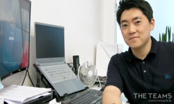 [더팀스 팀터뷰 #11] ‘새로운 걸 추구합니다.’ 미드레이트 이승행 대표