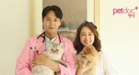 반려동물 수의사 상담 서비스 ‘펫닥’ 리뉴얼 오픈