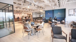 패스트파이브 ‘선릉점’ 오픈… 연내 13개 지점으로 확대