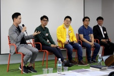 하이비엔유통 | 차세대 거대유통기업을 꿈꾸는 기업들에게 묻다.