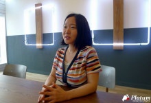 [허스토리 #6] 국내외 6만5천 명의 컨설턴트가 사업을 돕는다, 프로파운드