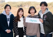 펫시터 중개 서비스 ‘도그메이트’, 5억원 투자 유치