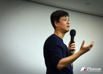 장병규 4차위 위원장 “스타트업은 평균이 실패다”