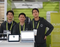 올리브유니온, 마그나인베스트먼트로부터 1.5억 투자 유치