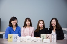 [Startup’s Story #403] 유기농 생리대로 美 아마존 정복한 한인 여성 창업가들