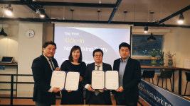 [4월 13일 스타트업 비즈니스 동향] 튜터링, 숨비, 다이닝코드, 식탁이있는삶, 닥터슬라이드, 비긴메이트