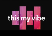 네이버, AI 뮤직 서비스 바이브(VIBE) 출시