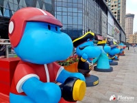 [중국 신유통 현황#2] 역세권, 학세권…그리고 ‘허세권(盒房)’