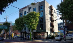 한국청년주택, ‘영스테이 3호’ 오픈… 창업공간지원 분야로 확장 계획