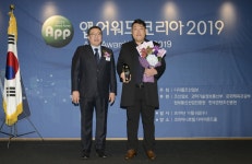 착한의사, ‘앱어워드코리아 2019 올해의 앱’ 헬스케어 부문 대상