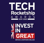 인공지능 기업 에이아이트릭스, 한-영 테크 로켓십 어워드 파이널 기업으로 선정