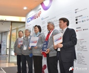 [ComeUp 2019] 글로벌 스타트업 페스티벌 ‘컴업’ 성료…2020년 기약