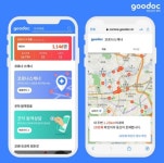 굿닥 운영사 케어랩스, 원격진료 지원 앱 서비스 론칭