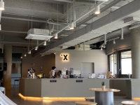 로봇 카페 ‘라운지엑스’, 제주 애월에 3호점 오픈