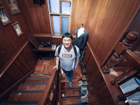 [Startup’s Story #455] ’12년 간 겪은 처절한 실패’ 전기오토바이가 되다.