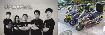 스파이더크래프트, 시리즈A 투자 유치…전략적·재무적 투자 잇단 성사