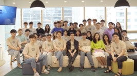 (동정)‘채널톡’ 운영사 조이코퍼레이션, ‘채널코퍼레이션’으로 사명 변경 및 확장 이전