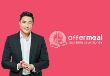 점심 픽업 서비스 ‘오퍼밀’, 프리A 투자 유치 및 정식 서비스 런칭