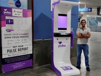 더벤처스, 인도 헬스케어 스타트업 ‘펄스 액티브 스테이션’에 투자