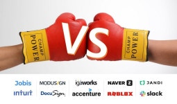 기술과 서비스로 무장한 ‘한국판 ㅁㅁㅁ’, 원조와 경쟁한다