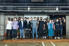 스파크랩 17기 프로그램 참여 기업 12개사… 4개월 간 당금질