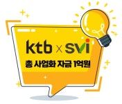 “대학생 창업 인재를 발굴육성” KTB 벤처챌린지 2021