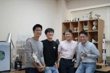 착용형 작업보조로봇 개발 스타트업 ‘위로보틱스’, 퓨처플레이로부터 시드 투자 유치