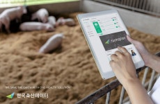축산테크 스타트업 ‘한국축산데이터’, 200억 규모 시리즈B 투자 유치
