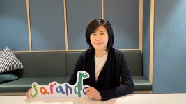 (주)자란만뱃놈 | [Startup’s Story #463] ‘아이의 시간’을 데이터로 채워주는 기업 ‘자란다’ 이야기