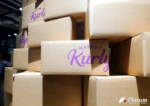 마켓컬리, 드라이아이스 제조 기업에 투자…생산 내재화 사업 추진