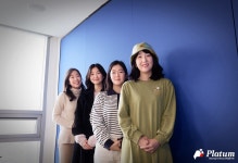 [스타트업人] 이니, 메이, 라일리, 그레타는 이제 자유예요!