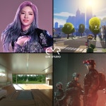 이브이알스튜디오, 210억원 프리IPO 투자유치