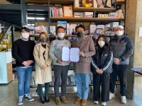 인터랙티브 콘텐츠 스타트업 ‘언더브릿지’, 컴퍼니에이로부터 투자유치