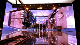 메타버스 기업 비브스튜디오스, NPX 캐피탈에서 95억 원 규모 투자유치