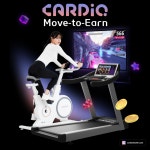 메타버스 & 헬스케어 운동 플랫폼 ‘카디오헬스’, 12억원 규모 시드 투자 유치