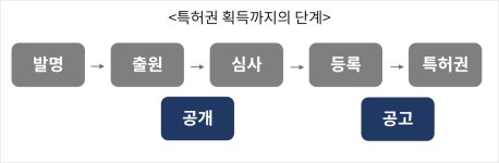 [류민오의 BIO 기술과 특허 브리프] #2. 특허문헌의 종류