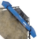 시리즈벤처스, 태양광 패널 무인청소로봇 리셋컴퍼니에 투자