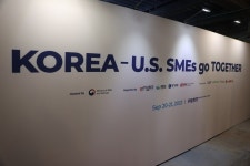 한-미 대기업, 벤처캐피탈 함께 K-스타트업 공동육성 선언