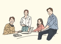 ‘기업문화’가 경쟁력인 시대, 스타트업 기업문화 엿보기