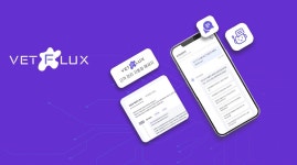 동물병원 메신저 솔루션 운영사 ‘벳플럭스’, 스파크랩으로부터 시드 투자 유치