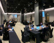 젠엑시스-스케일업파트너스 보육기업 8개사 소개하는 ‘인베스터 파트너링 데이’ 열려