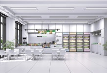 도심형 스마트 생육시스템 개발사 ‘지에스에프시스템’, 6억원 시드투자 유치