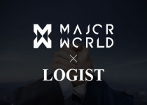메이저월드, 물류 스타트업 로지스트에 전략적 투자 진행