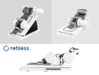 에이치로보틱스, 글로벌 헬스케어 시장서 약진…美 최대 의료-재활 기기 유통업체와 파트너십