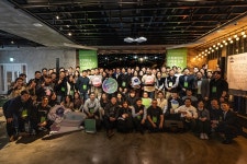 코리아스타트업포럼, 2023년 첫 이사회 개최…지속가능한 생태계 성장 논의