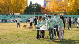 반려견 교육 플랫폼 기업 ‘브리딩’, 더벤처스와 블루포인트에서 프리 A 투자 유치
