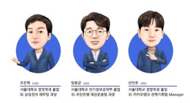 부동산 금융 플랫폼 ‘그래이집’ 운영사 ‘두게더’, 10억 원 시드투자 유치